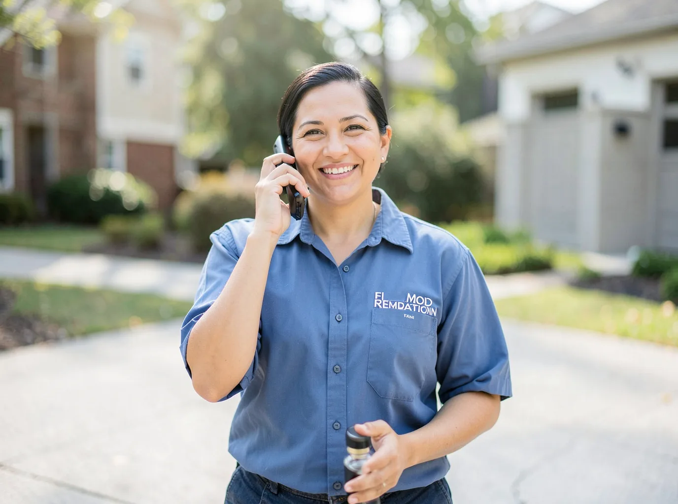 Mold Remediation Centerville, AR FAQs